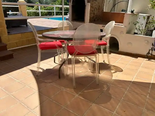 Maison avec jardin à vendre à Cuesta El Cano, imagen 11