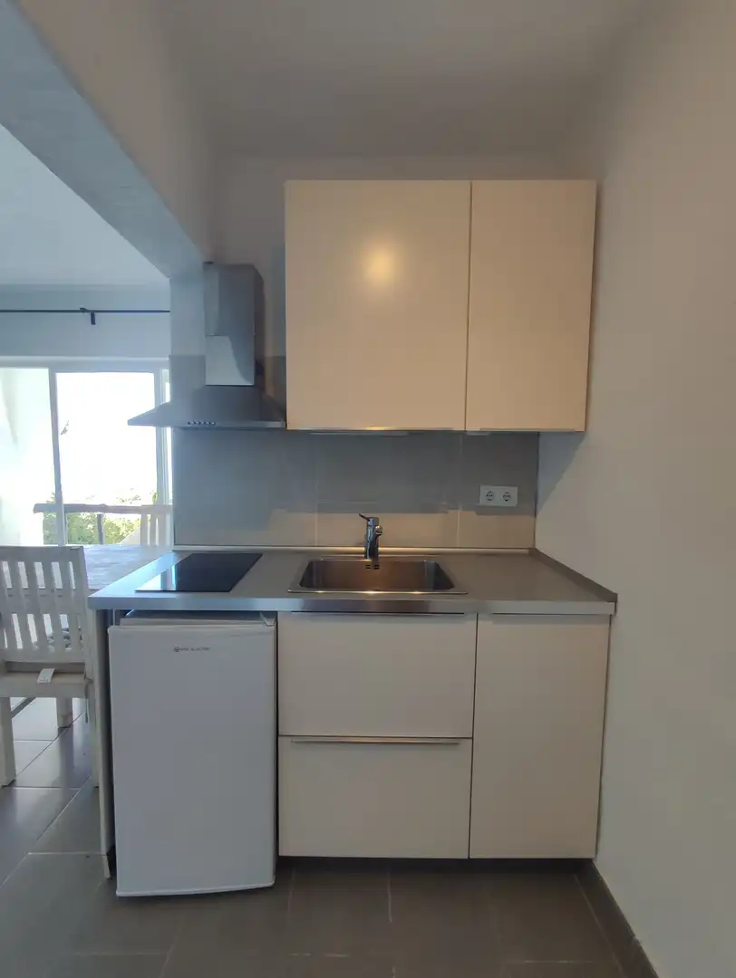 Apartment zum Verkauf in Cala Vedella-Cala Tarida, imagen 8
