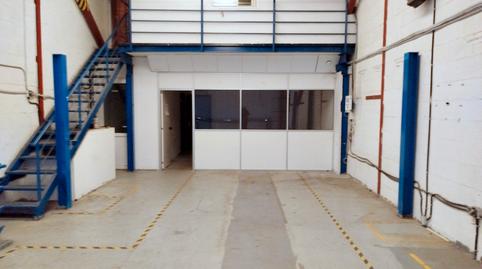 Photo 4 of Industrial buildings to rent in Diseminado la Loma, Mioño - Santullán, Castro-Urdiales