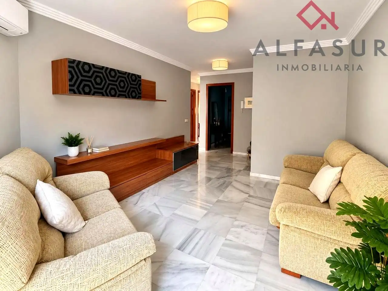Appartement avec ascenseur à louer à Pasaje Zambrana, imagen 4