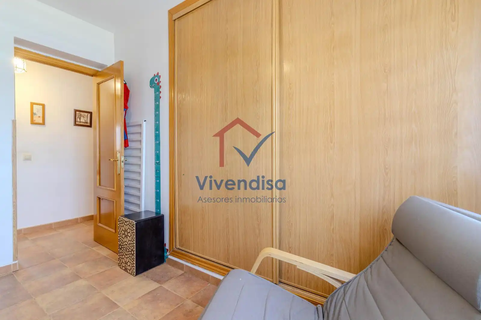 Xalet amb terrassa en venda a Valdehondillo, imagen 38