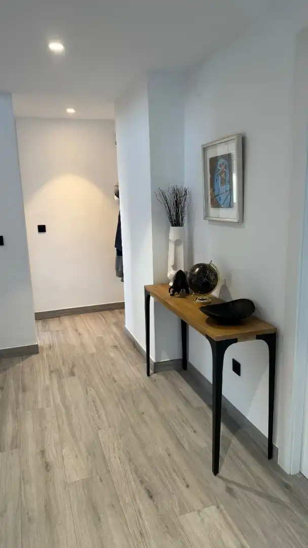 Casa con piscina en venta en Pueblo - Urbanizaciones, imagen 24