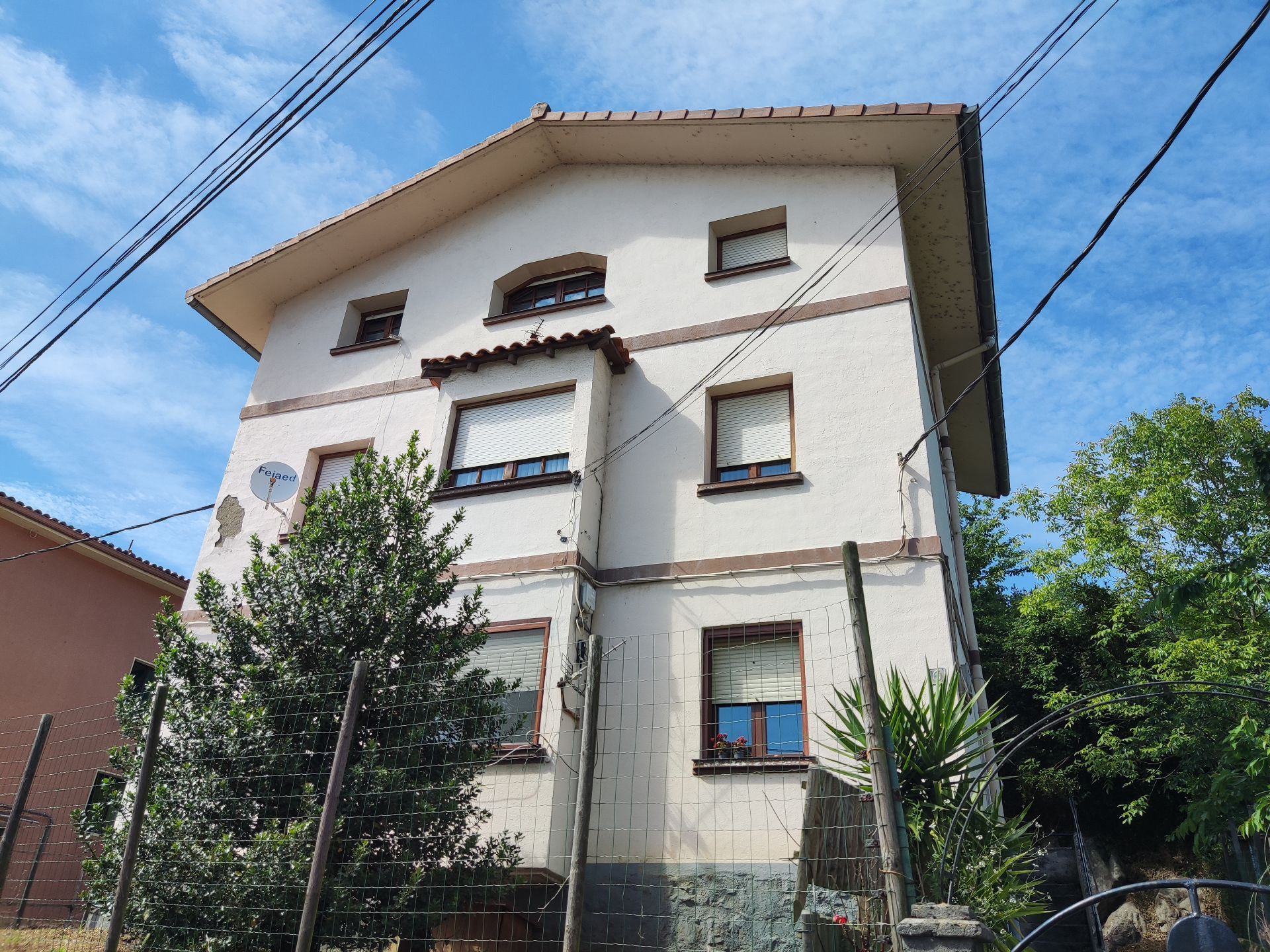 Duplex for sale in Laudio / Llodio