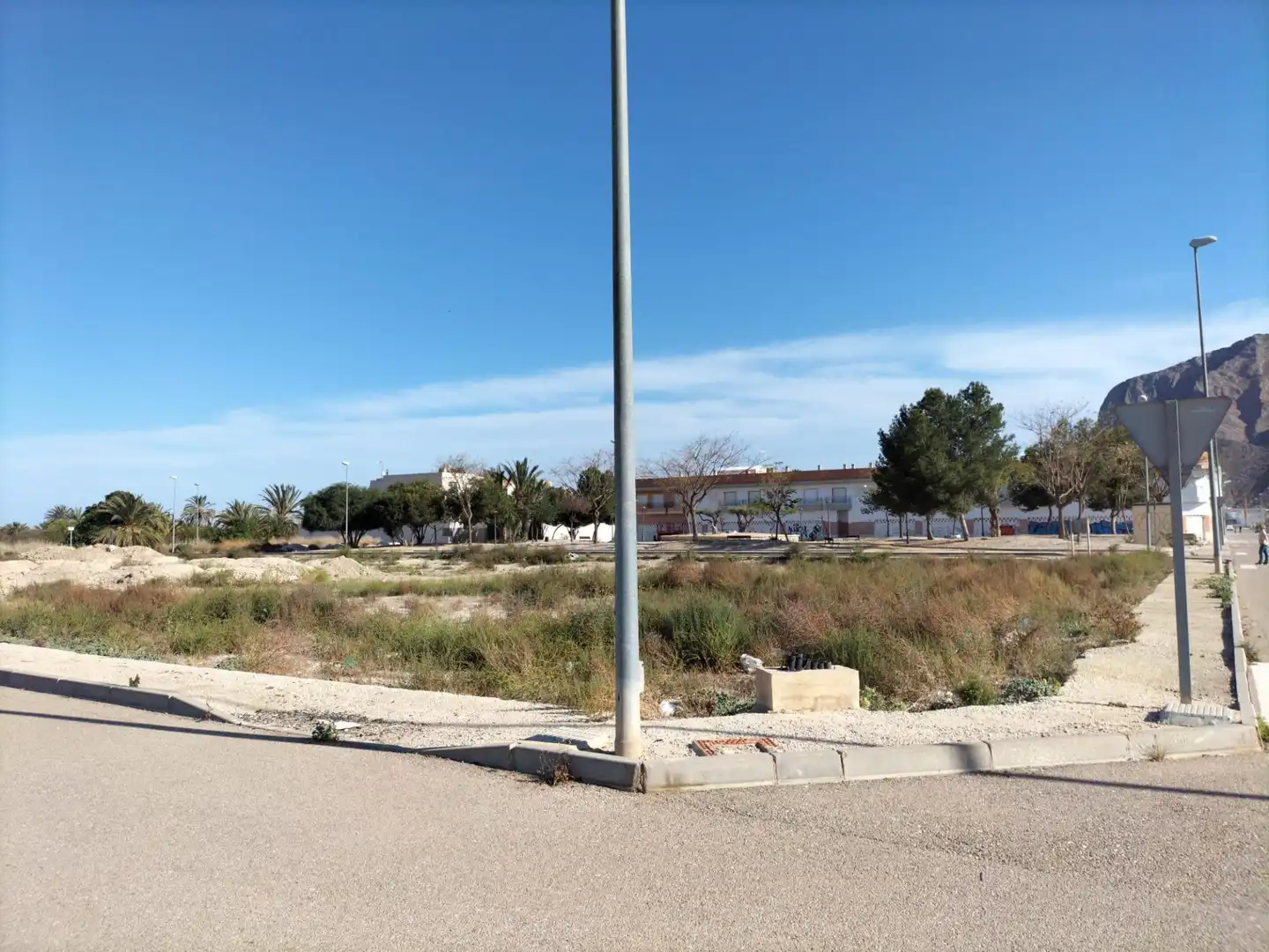 Terreno residenziale in vendita a Cox, imagen 2