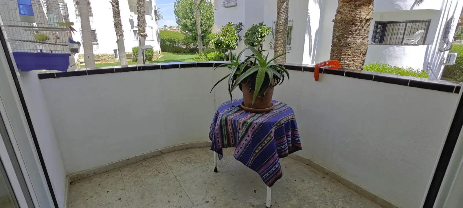 Apartment mit Pool zum Verkauf in Las Marinas / Les Marines, imagen 17