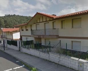 Vista exterior de Casa o xalet en venda en Castro-Urdiales