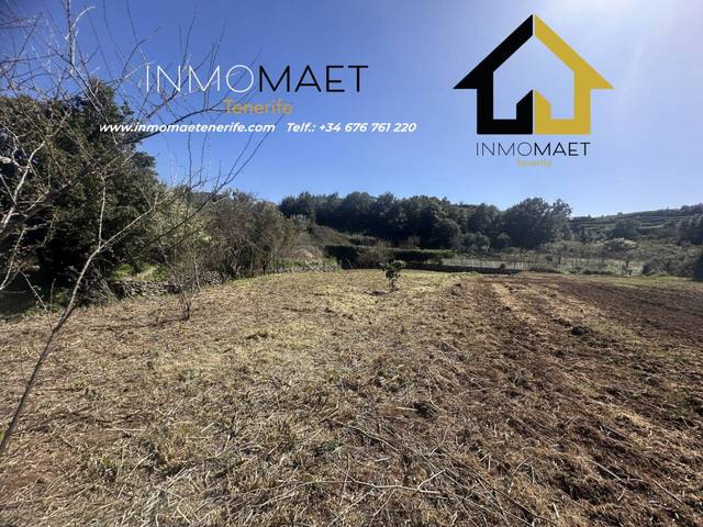 Terreno en Venta en Calle  simón bolívar en Los Silos