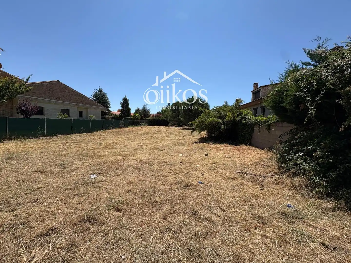 Residencial en venda en Villamayor