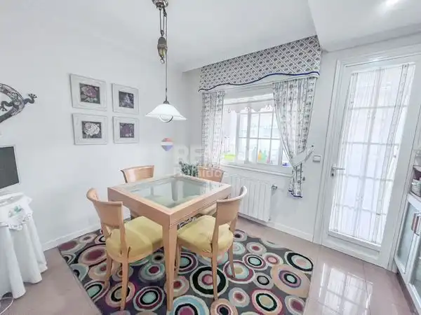 Flat with terrace for sale in Avenida de Madrid, imagen 14