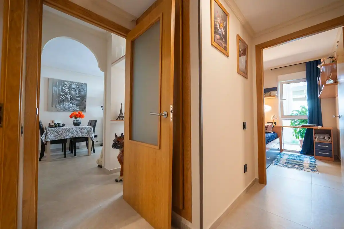 Planta baixa en venda en Eivissa amb Aire condicionat, Calefacció i Jardí privat