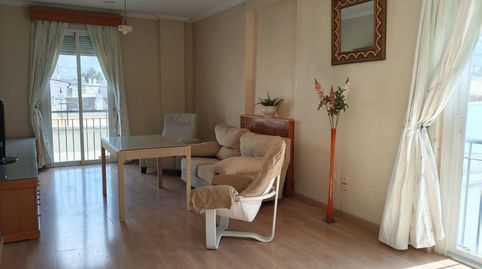 Foto 5 de Piso en venta en Calle Torres, San Gil, Sevilla Capital