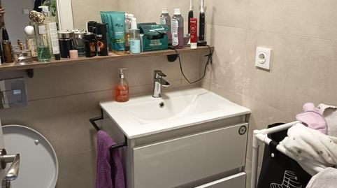 Foto 5 de Piso en venta en Campo de la Juventud, Palencia Capital