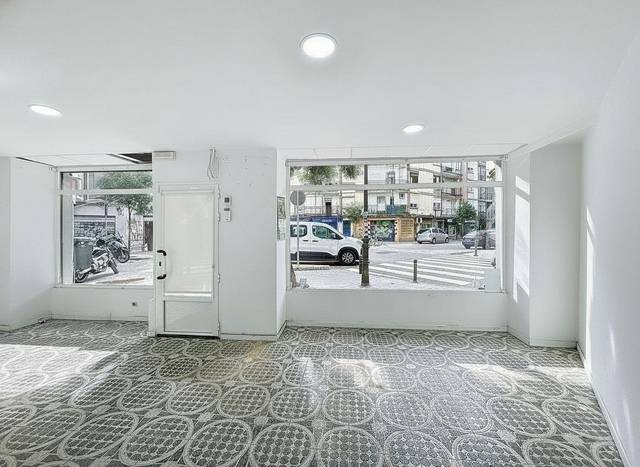 Local comercial en Alquiler en Barrio de Benimaclet