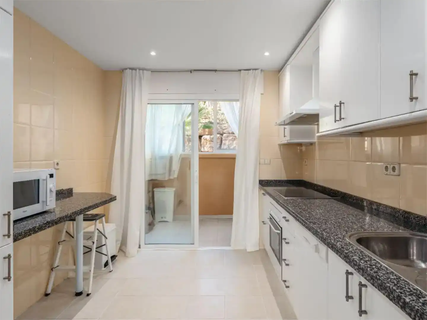 Wohnung zur Miete in Avenida Marco Polo, 8, Elviria