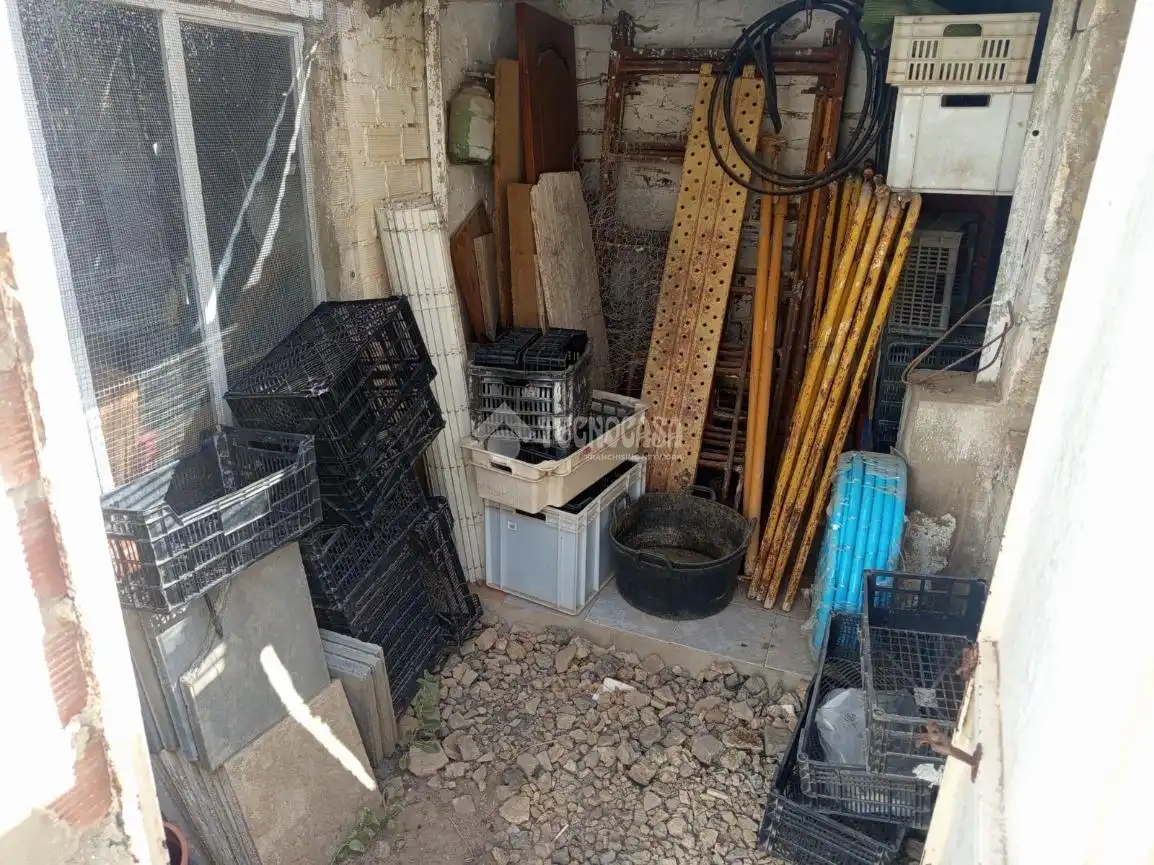 Maison jumelée à vendre à Sanlúcar la Mayor, imagen 5
