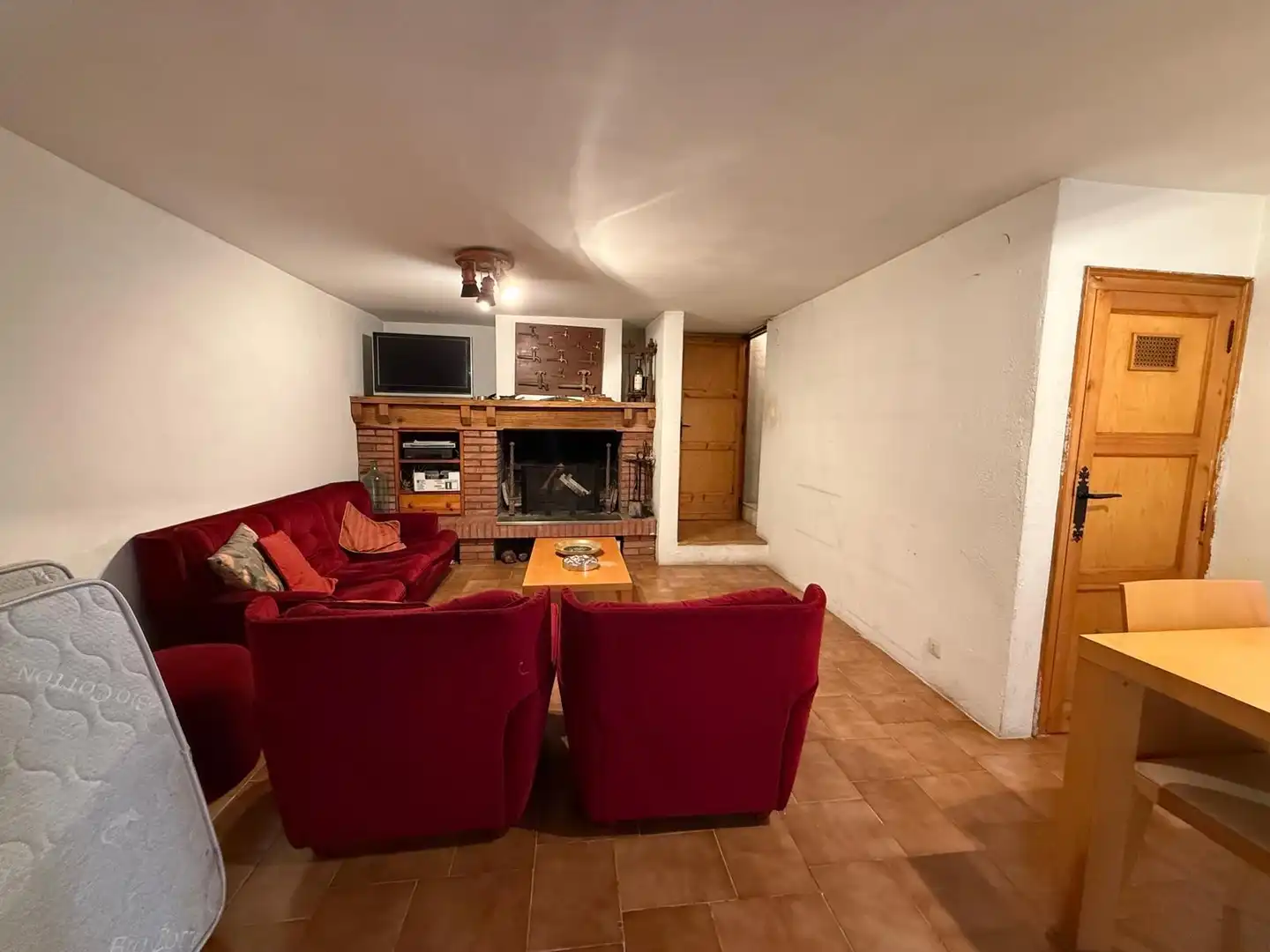 Casa o xalet en venda en Vallbona d'Anoia amb Aire condicionat, Jardí privat i Terrassa