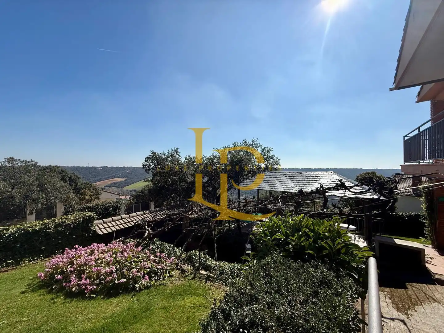 Xalet amb jardí en venda a Paseo del Lago del Jaral 314, imagen 67