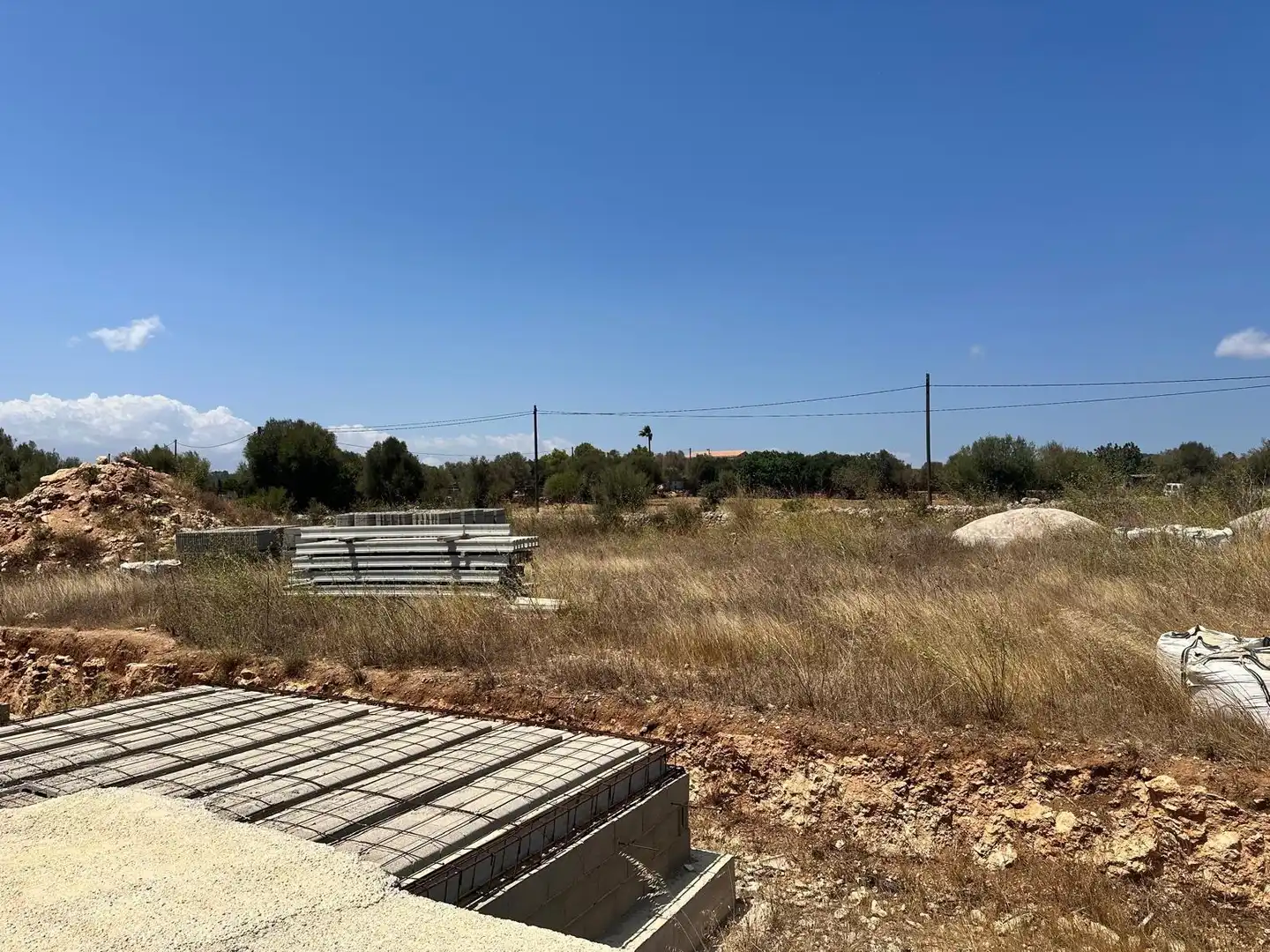 Rural land for sale in Sant Llorenç des Cardassar, imagen 10