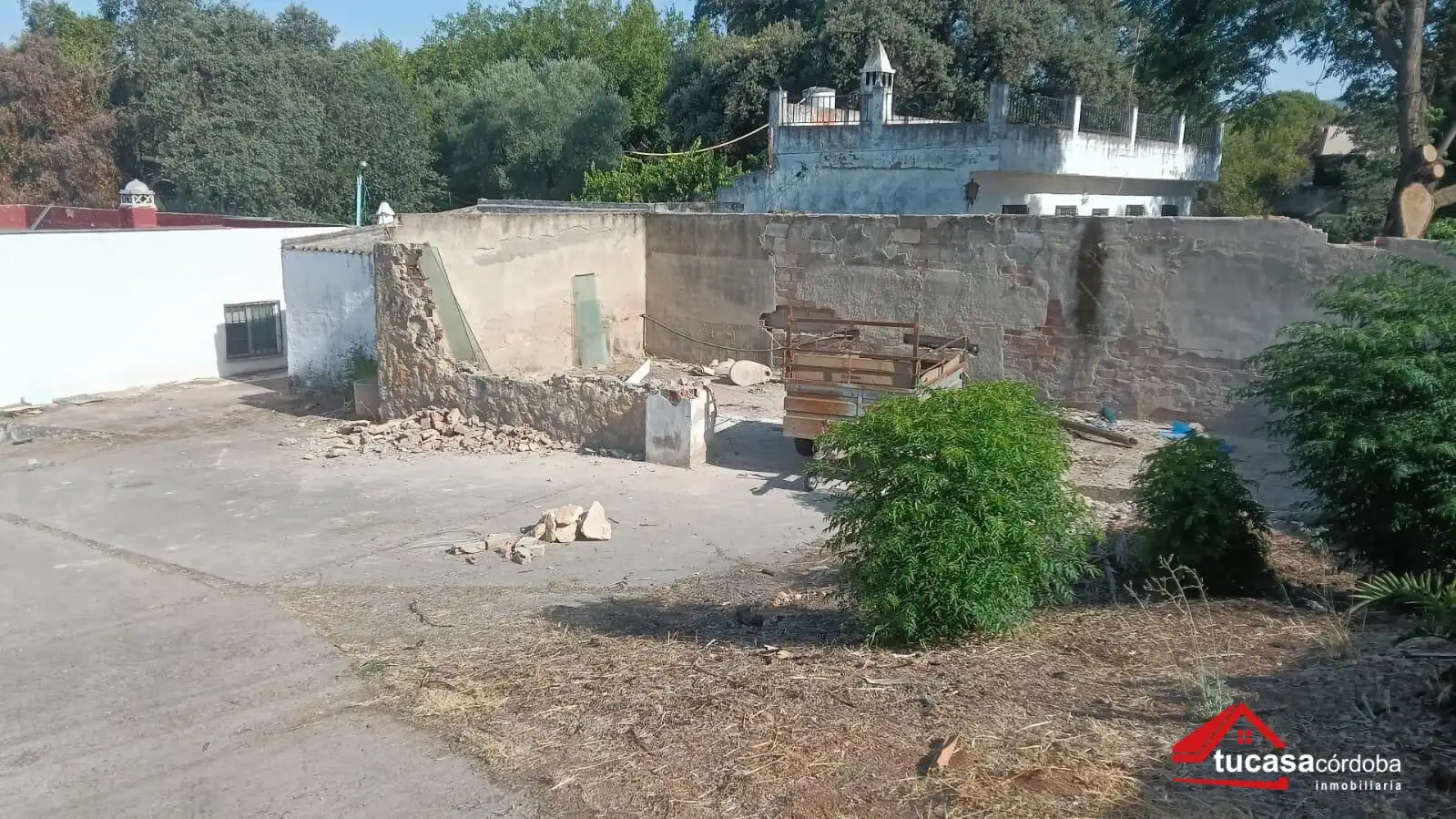 Houses for sale in Córdoba  with Private garden and Swimming Pool