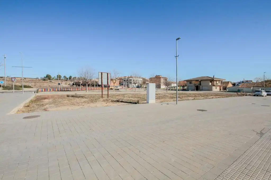 Terreny residencial en venda a Carrer Joan Maragall, imagen 3