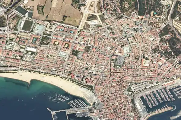 Flat for sale in Palamós