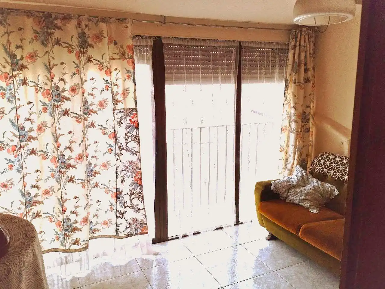 Dormitori de Casa adosada en venda en Cinctorres