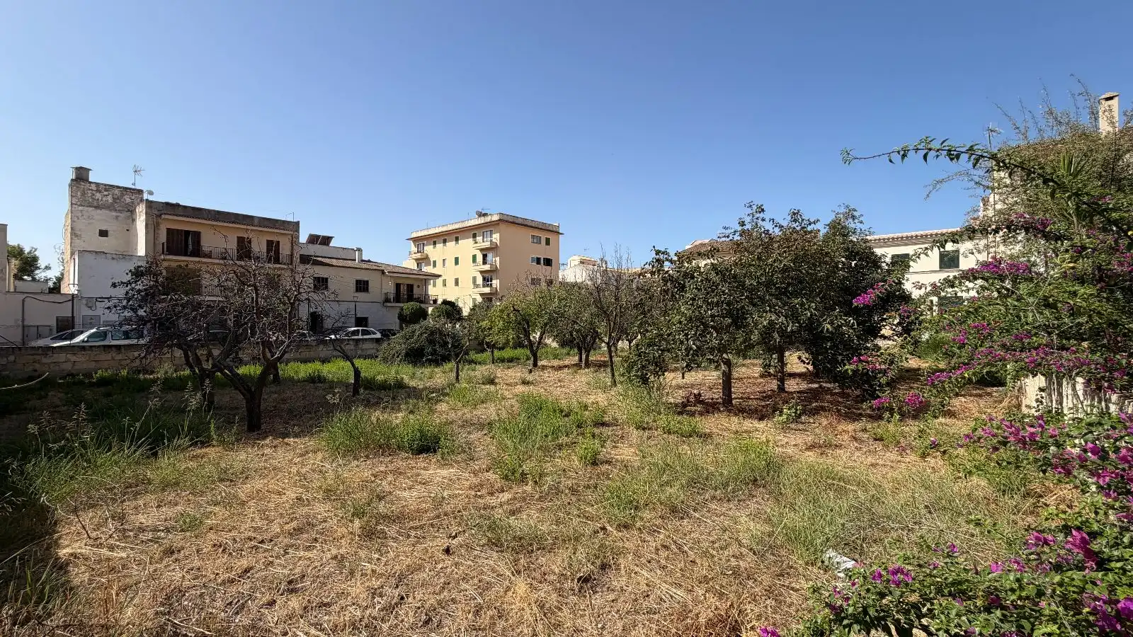 Residencial en venda en Lloseta
