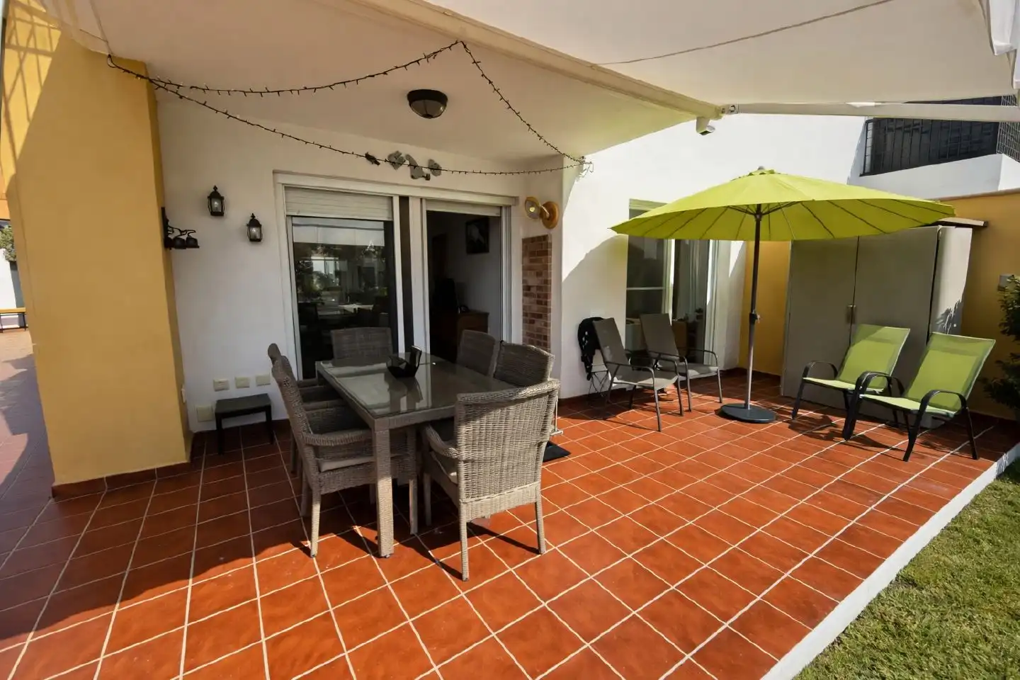 Detached house with pool for sale in Avenida Cañada Julián 10, imagen 16