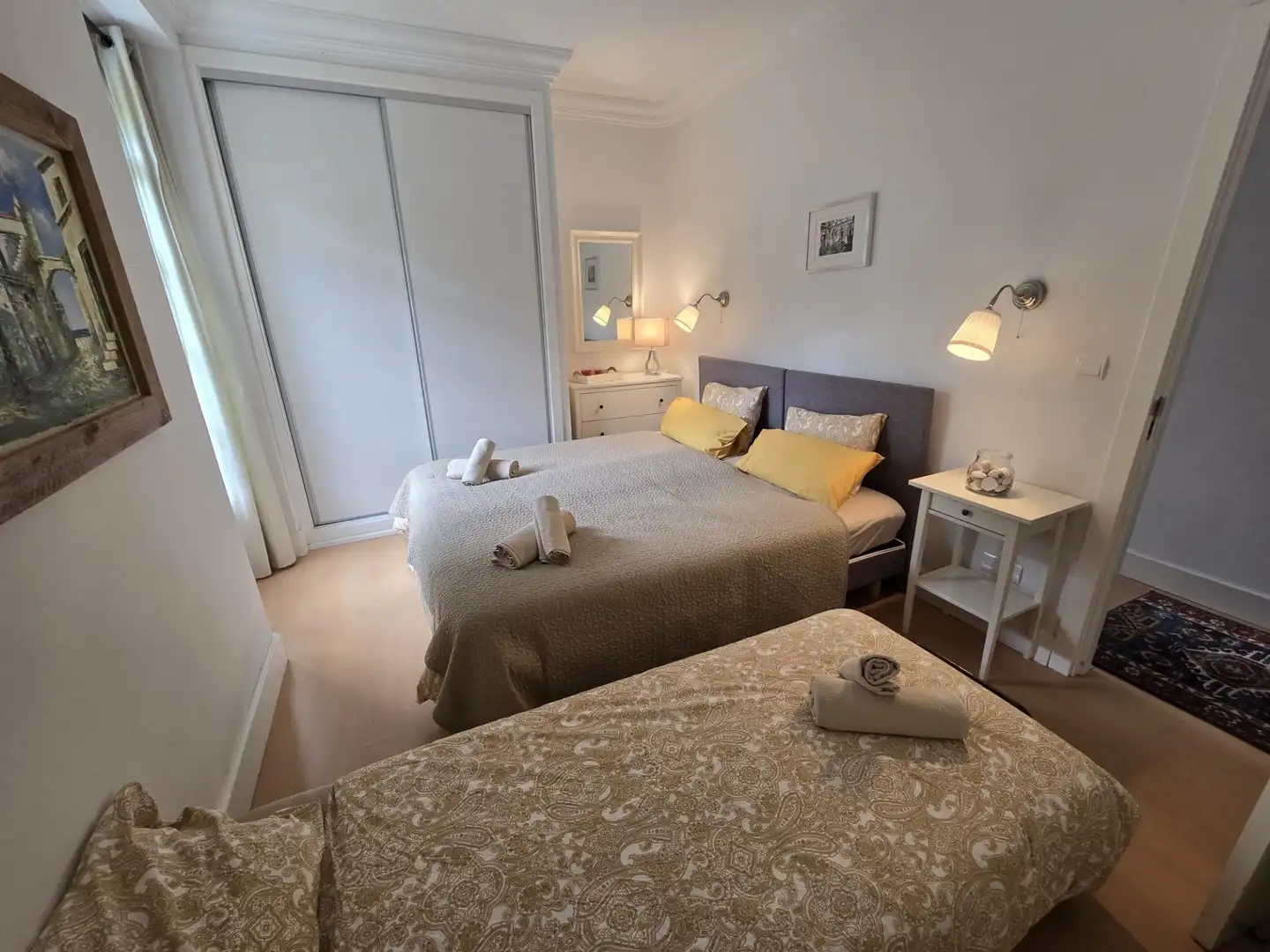 Habitación de Finca rústica en venta en Setenil de las Bodegas