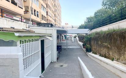 Apartment for sale in Playa Bajadilla - Puertos