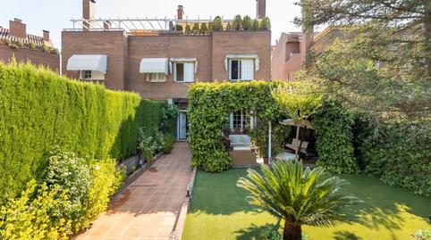 Foto 4 de Casa adosada en venda a Avenida de Andalucía, 15, Angustias - Chana - Encina, Granada