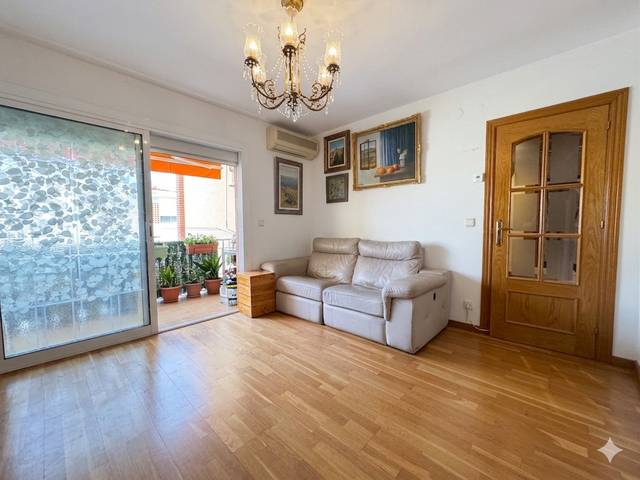 Piso en Venta en Horta