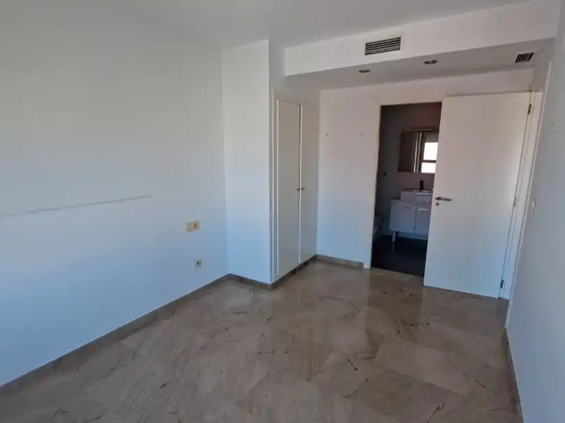 Penthouse mit Aufzug zur Miete in camino cabañal 30, imagen 11