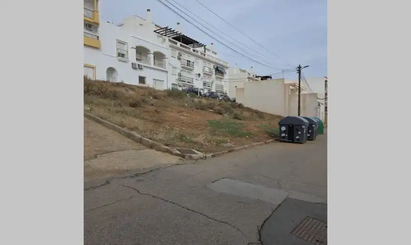 Residential land for sale in Calle Vicente Aleixandre, imagen 20