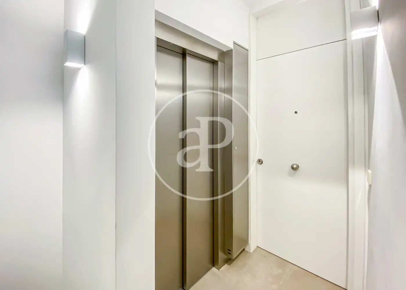 Piso de alquiler en  Palma de Mallorca con Aire acondicionado y Calefacción