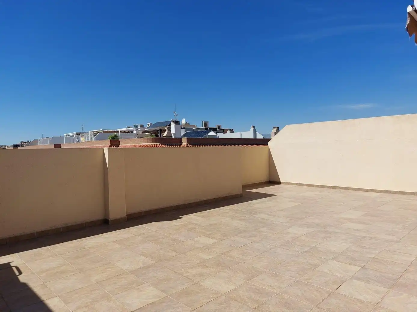 Penthouse with pool for sale in Calle RIU ALGAR, imagen 34