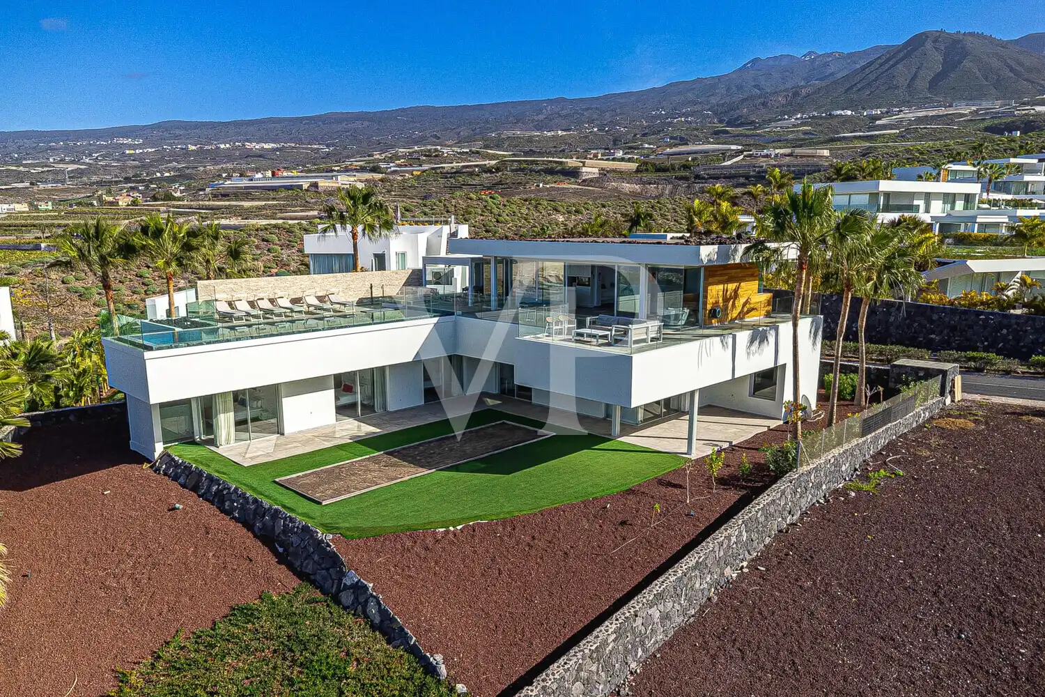 Casa o chalet en venta en Guía de Isora interior