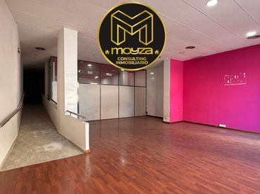 Business premises to rent in San Bartolomé - Millán de Priego