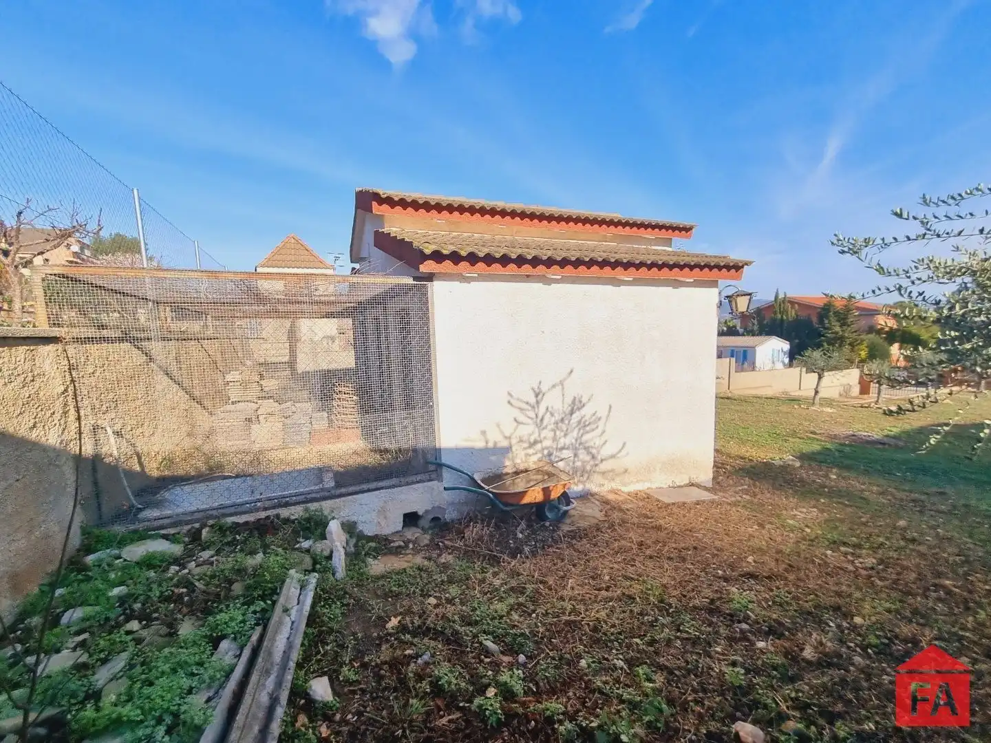Residential land for sale in La Bisbal del Penedès, imagen 7
