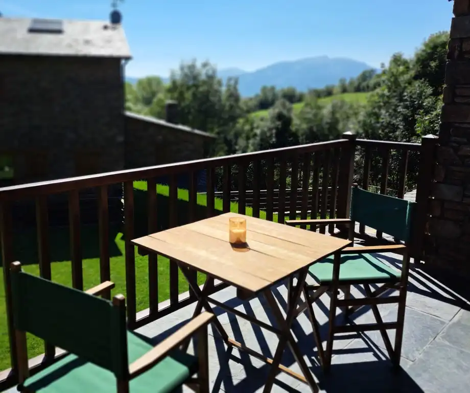 Terraced house with terrace for sale in Cami Clossetes de les Pgn 1 13, imagen 15