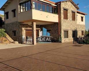 Exterior view of House or chalet for sale in Medellín  with Air Conditioner, Heating and Storage room