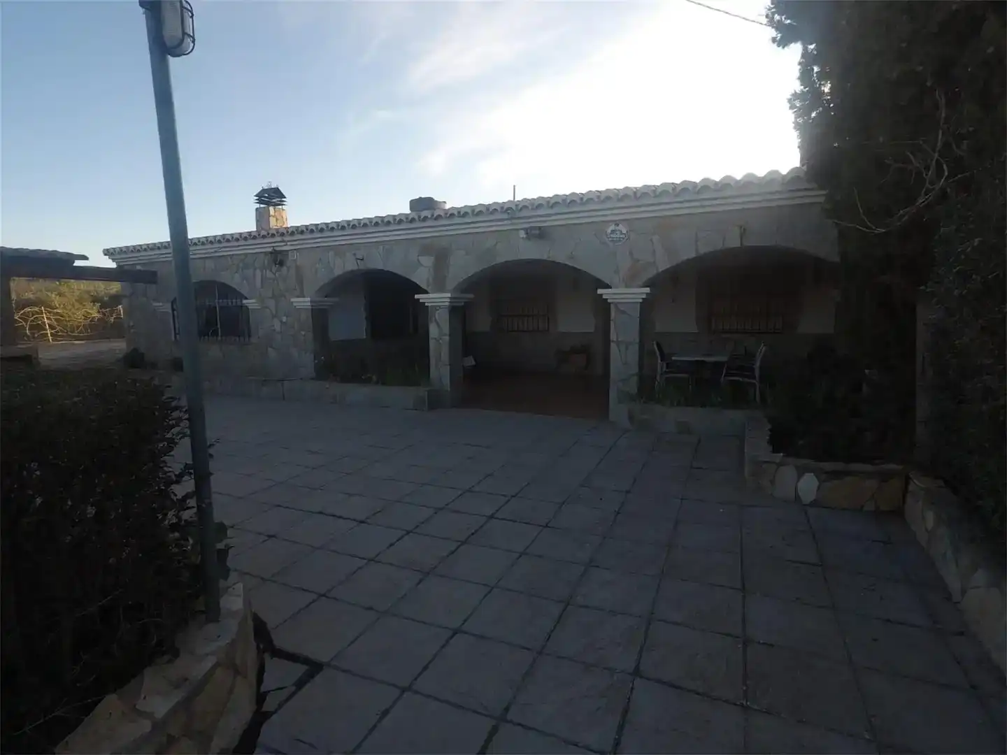 Casa o xalet en venda en Guadix, Granada