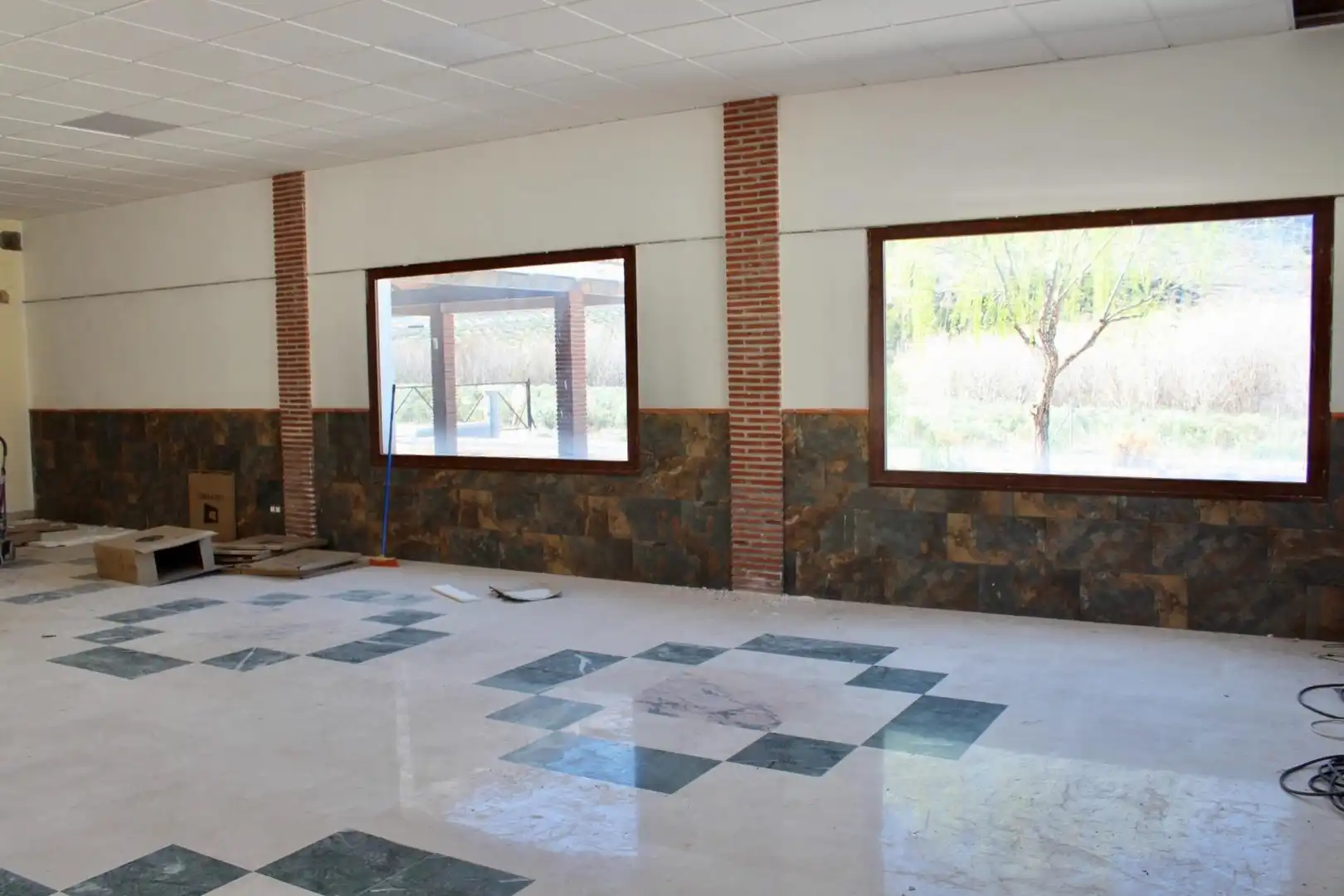 Casa con jardín en venta en Fornes, imagen 11