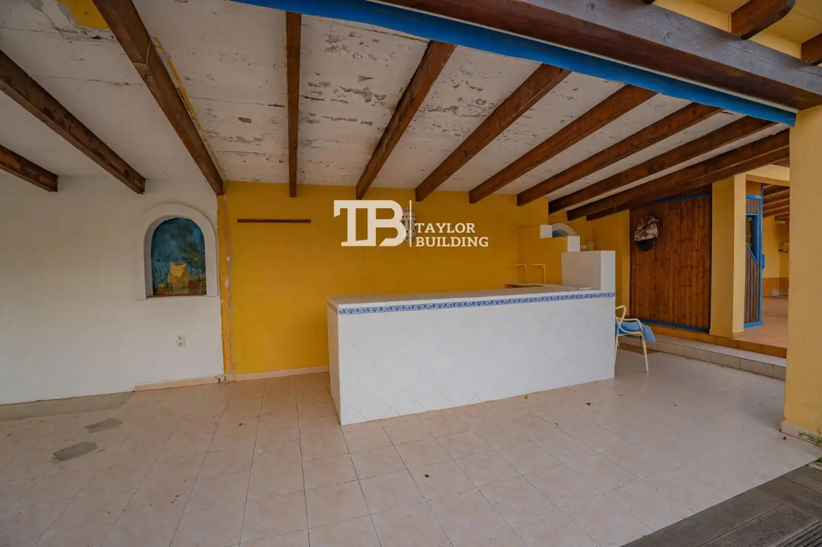 Casa amb piscina en venda a Pou de Torrent, imagen 10