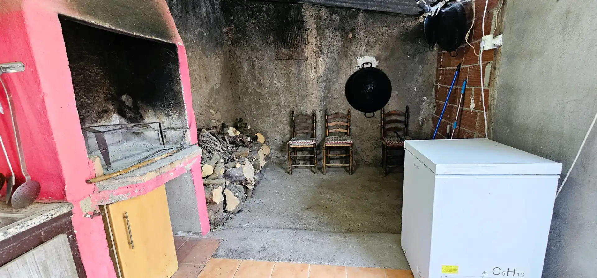 Casa o xalet en venda en Totana amb Jardí privat, Terrassa i Traster