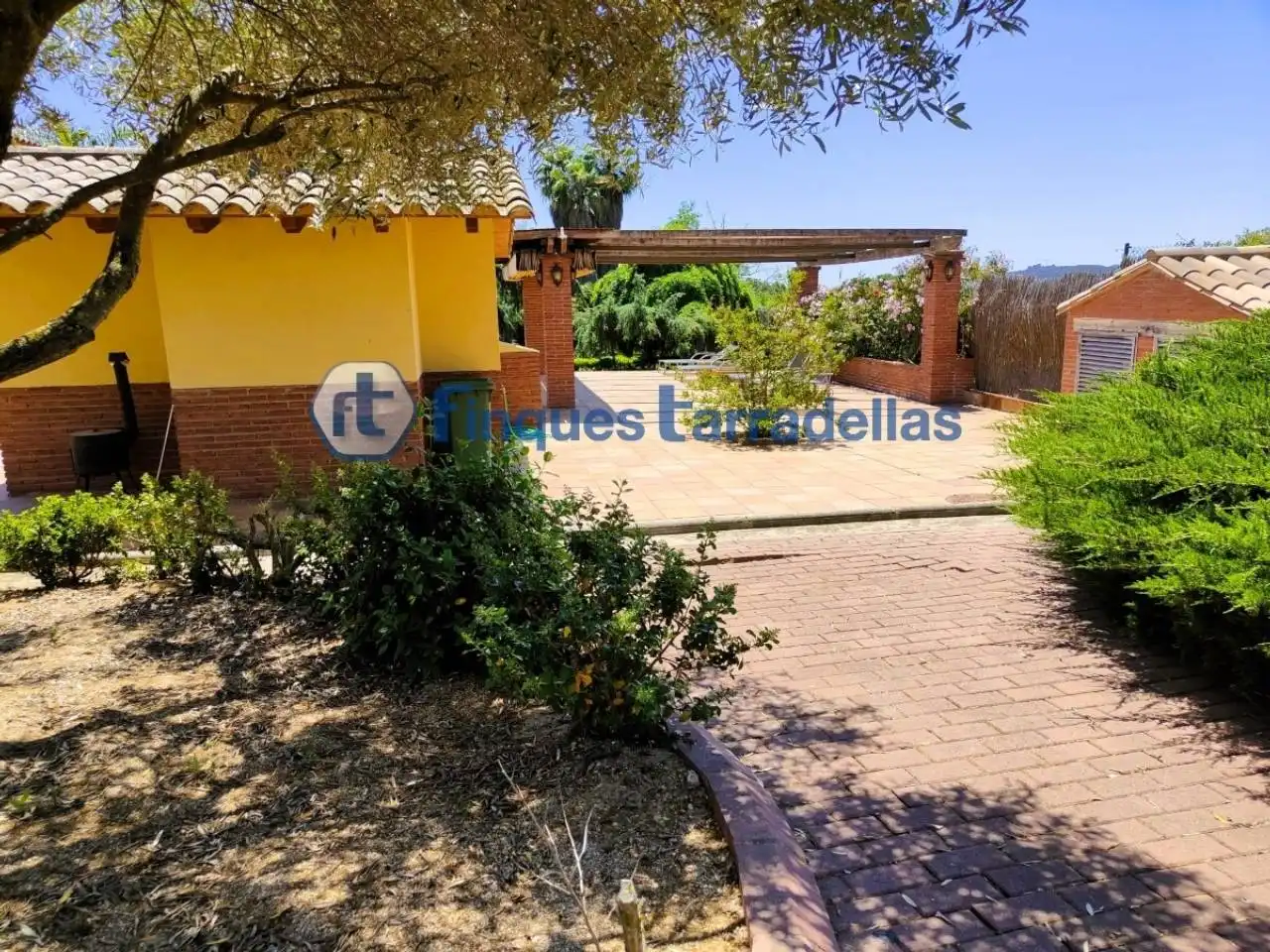 Rural land for sale in Mas Mora - Sant Daniel, imagen 10