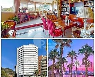 Flat for sale in Málaga Capital  with Air Conditioner, Heating and Terrace