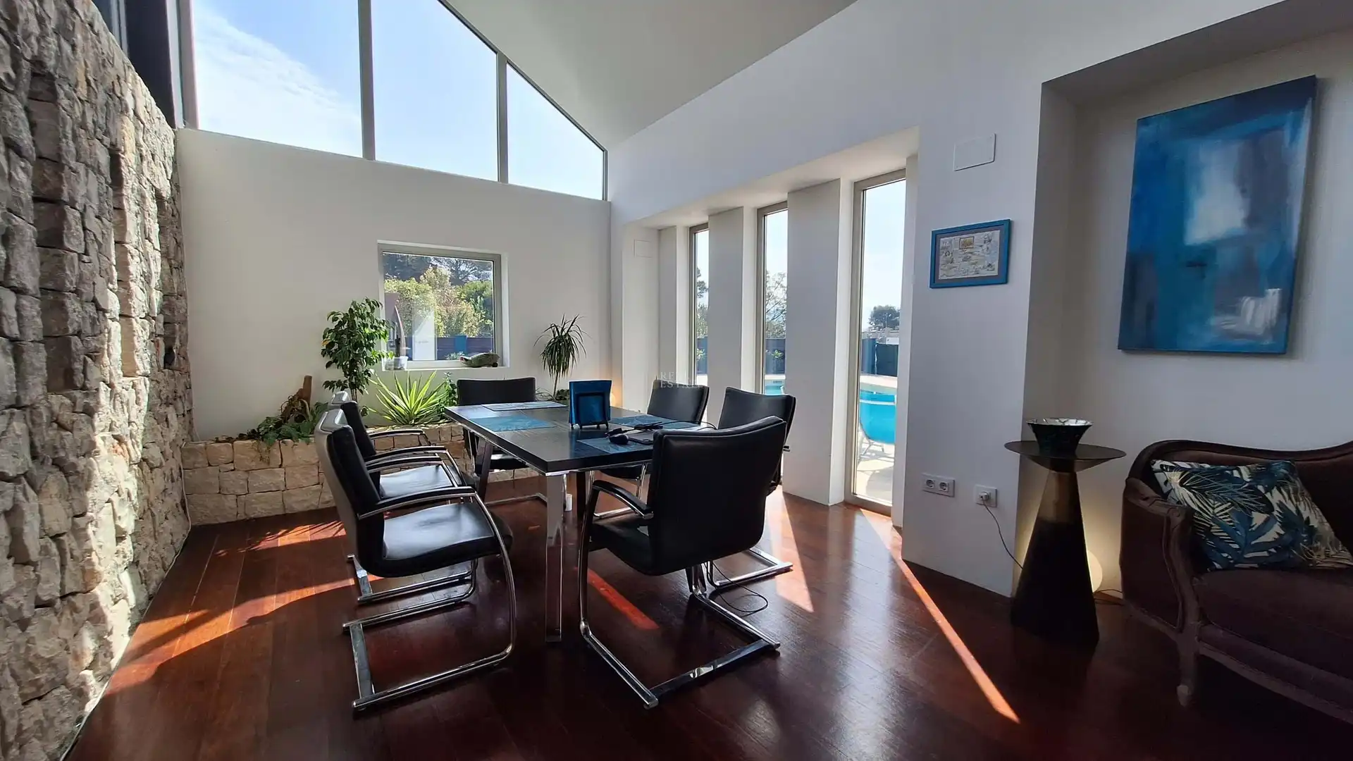 Casa amb terrassa en venda a Urb Montepino, imagen 5