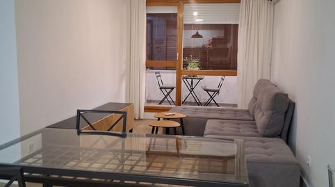 Foto 5 de Apartament de lloguer a Feria, Albacete Capital