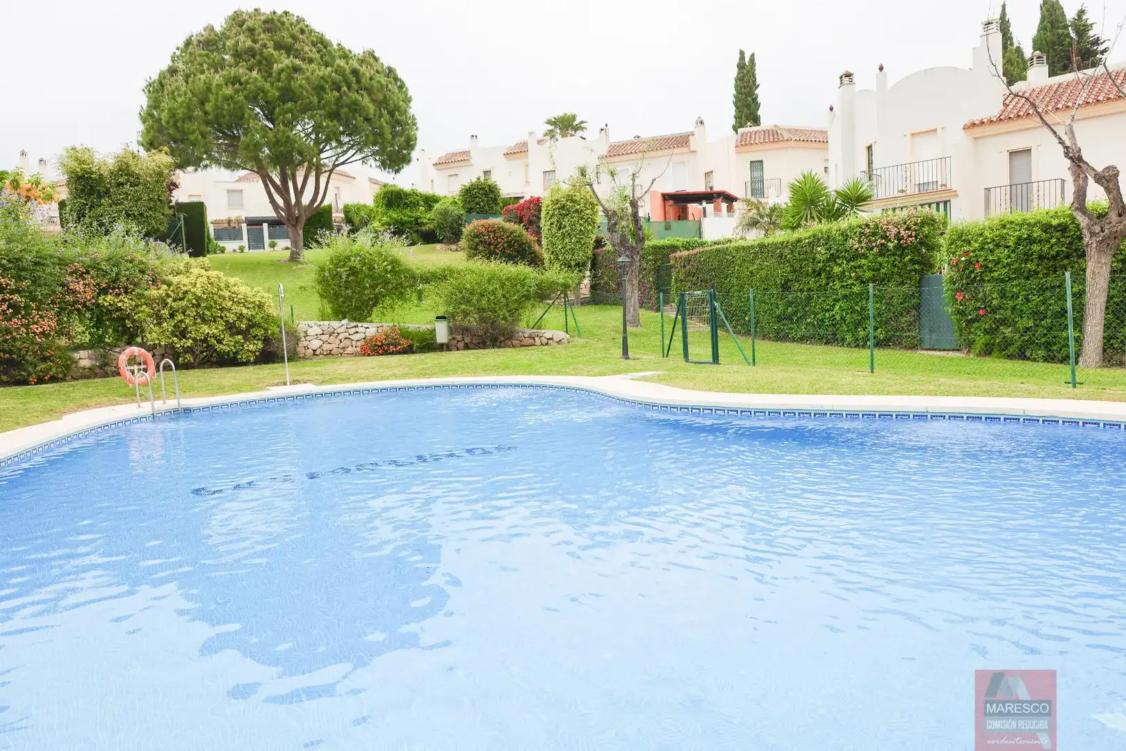 Maison mitoyenne avec terrasse à vendre à de la sierrezuela, imagen 49